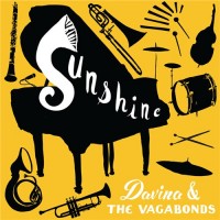 Purchase Davina And The Vagabonds - Sunshine