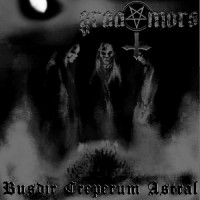Purchase Graaqmors - Busdir Creperum Astral