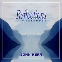 Purchase John Kerr - Reflections - Extended
