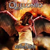Purchase Quelonio - Rebelion