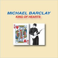 Purchase Michael Barclay - King Of Hearts