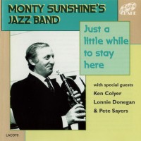 Purchase Monty Sunshine - Just A Little While To Stay Here