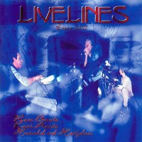 Purchase Ron Boots - Livelines (With Kees Aerts &  Harold Van Der Heijden)