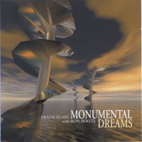 Purchase Ron Boots - Monumental Dreams (With Frank Klare)