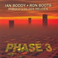 Buy Ron Boots - Phase 3 (With Ian Boddy & Harold Van Der Heijden) Mp3 Download