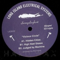Purchase Svengalisghost - Vicious Circle (EP)