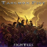 Purchase Tarchon Fist - Fighters CD2