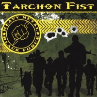 Purchase Tarchon Fist - Heavy Metal Black Force