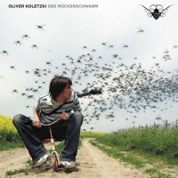Purchase Oliver Koletzki - Der Muckenschwarm (CDS)