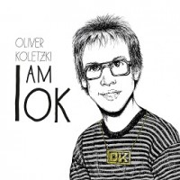 Purchase Oliver Koletzki - I Am Ok