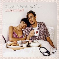 Purchase Oliver Koletzki - Lovestoned (With Fran)