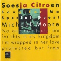 Purchase Soesja Citroen - Song For Ma
