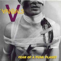 Purchase The Vandals - Fear Of A Punk Planet