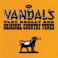 Purchase The Vandals - Play Really Bad Original Count