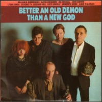 Purchase VA - Better An Old Demon Than A New God