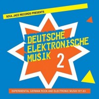 Purchase VA - Deutsche Elektronische Musik 2 CD1
