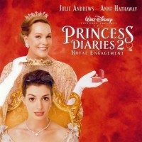 Purchase VA - The Princess Diaries 2 - Royal Engagement