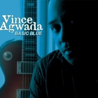 Purchase Vince Agwada - Basic Blue