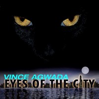 Purchase Vince Agwada - Eyes Of The City