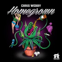 Purchase Chris Webby - Homegrown (EP)