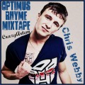 Buy Chris Webby - Optimus Rhyme Mp3 Download