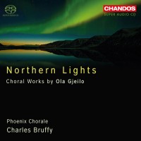 Purchase Ola Gjeilo - Northern Lights