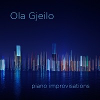 Purchase Ola Gjeilo - Piano Improvisations