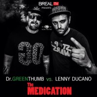 Purchase B-Real - The Medication