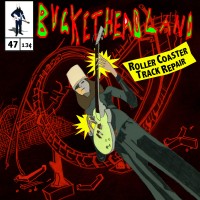 Purchase Buckethead - Pike 47 - Roller Coaster Track Repair
