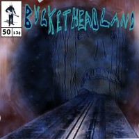Purchase Buckethead - Pike 50 - Pitch Dark