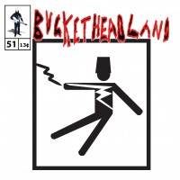 Purchase Buckethead - Pike 51 - Claymation Courtyard