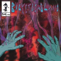 Purchase Buckethead - Pike 54 - The Frankensteins Monsters Blinds