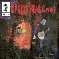 Purchase Buckethead - Pike 58 - Outpost