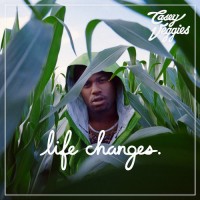 Purchase Casey Veggies - Life Changes