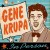 Buy Gene Krupa - In Person Mp3 Download