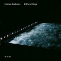 Buy Heiner Goebbels - Stifters Dinge Mp3 Download
