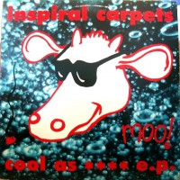 Purchase Inspiral Carpets - Cool As (EP)