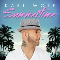 Purchase Karl Wolf - Summertime (CDS)