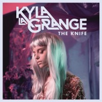 Purchase Kyla La Grange - The Knife (CDS)