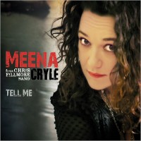 Purchase Meena Cryle & The Chris Fillmore Band - Tell Me