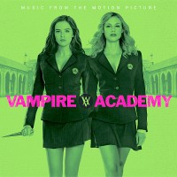 Purchase VA - Vampire Academy