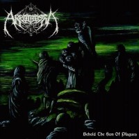 Purchase Akrotheism - Behold The Son Of Plagues