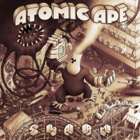 Purchase Atomic Ape - Swarm