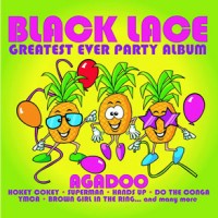 Purchase Black Lace - Greatest Ever Party Album