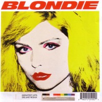Purchase Blondie - Blondie 4(0) Ever - Greatest Hits Deluxe Redux CD2