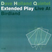 Purchase Dave Holland Quintet - Extended Play CD1