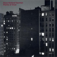 Purchase Dave Holland Quintet - Points Of View