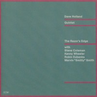 Purchase Dave Holland Quintet - The Razor's Edge