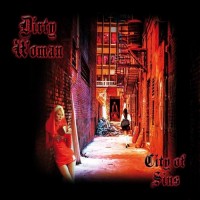 Purchase Dirty Woman - City Of Sins