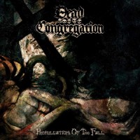 Purchase Dead Congregation - Promulgation Of The Fall